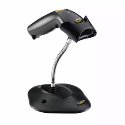 POS Barcode skener Zebra Samtec Motorola LS1203 USB  - 1