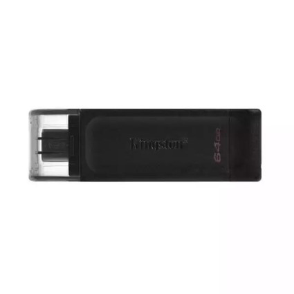 USB Flash 64GB Kingston DT70 Type C  - 1