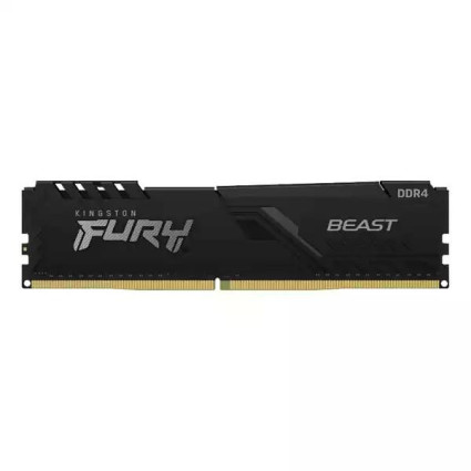 Memorija DDR4 32GB 3200MHz Kingston Fury Beast KF432C16BB/32  - 1