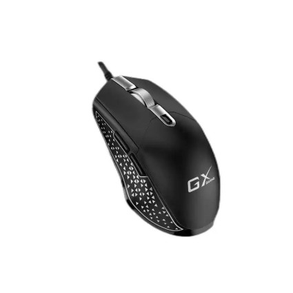 Miš Genius Scorpion M705 7200dpi crni  - 1