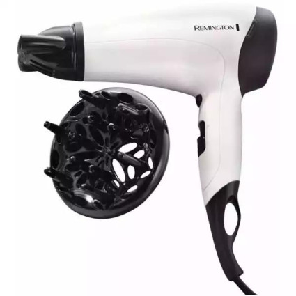 Fen za kosu Remington D3015 snaga 2000W/2 brzine-3 tempreture  - 1
