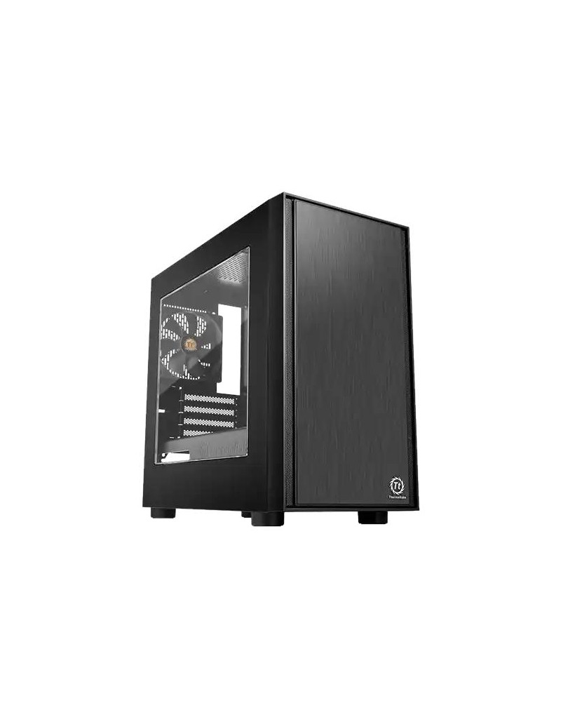 Kućište Thermaltake Versa H17 sa prozorom  - 1