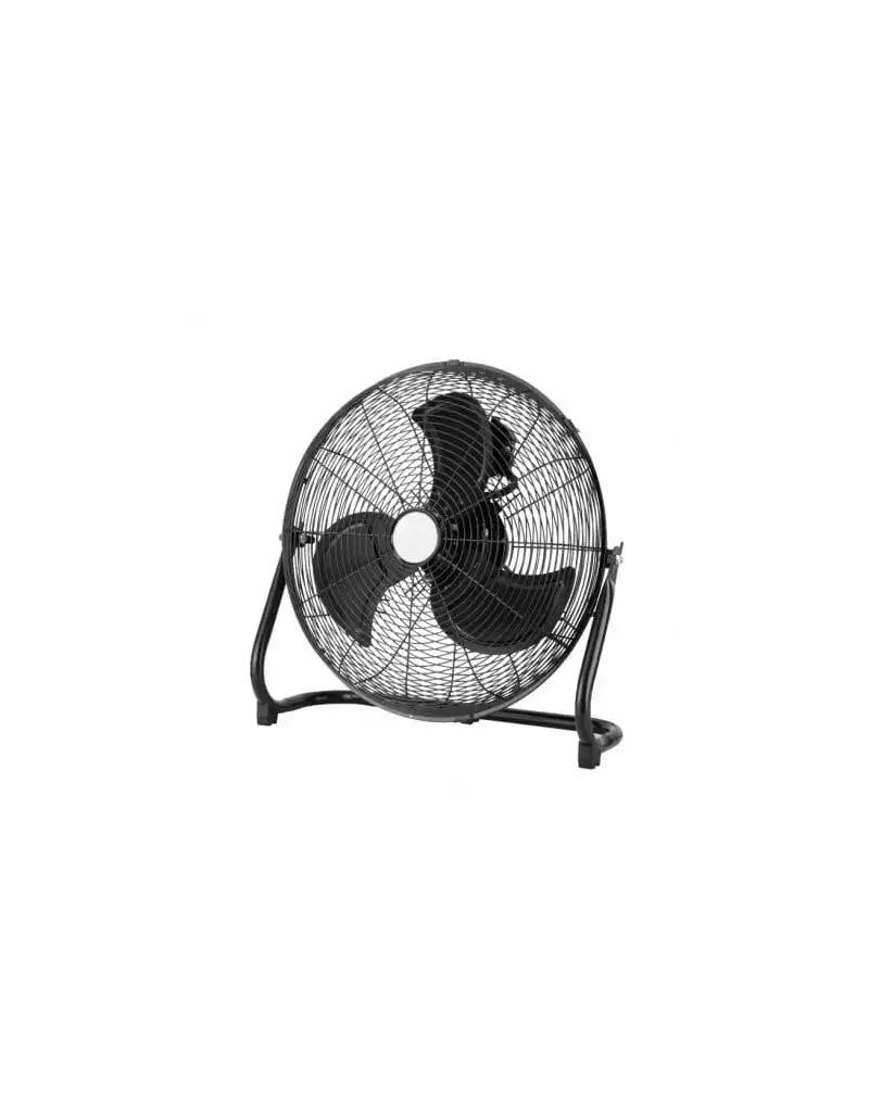 Podni ventilator Prosto FF50M/BK  snaga 120W/prečnik 50cm  - 1