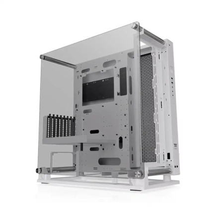 Kućište Thermaltake Core P3 TG Pro Snow white  - 1