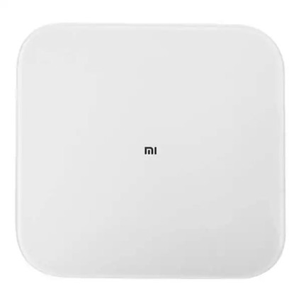 Vaga za telesnu težinu Xiaomi Mi Smart scale 2  - 1