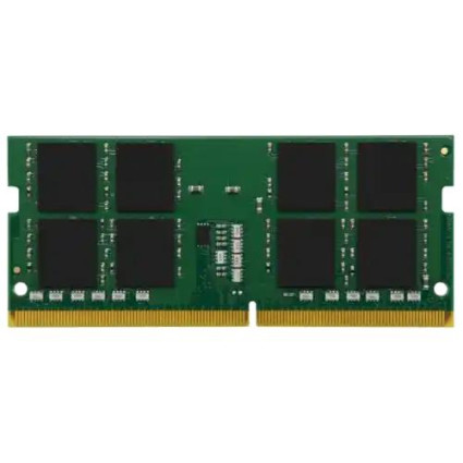 SODIMM Memorija DDR4 32GB 3200MHz Kingston KVR32S22D8/32  - 1