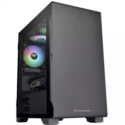 Kućište Thermaltake S100 TG  - 1