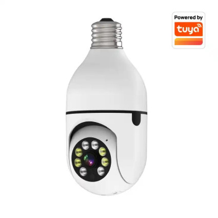 IP kamera smart WFIP-ZD266-2T 2-0MP 3-6mm  - 1