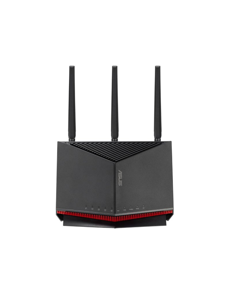 RT-BE86U Dual Band Wi-Fi 7 ruter ASUS - 1