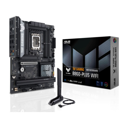 TUF GAMING B860-PLUS WIFI matična ploča ASUS - 3
