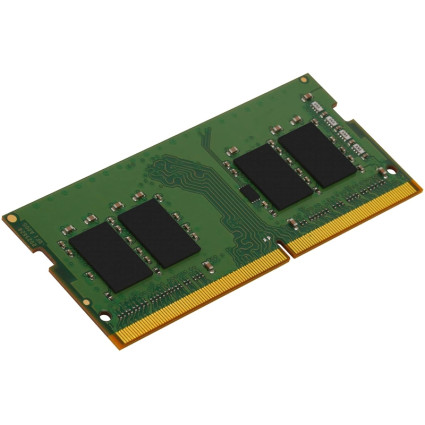 SODIMM DDR4 8GB 3200MT/s KVR32S22S6/8 KINGSTON - 1