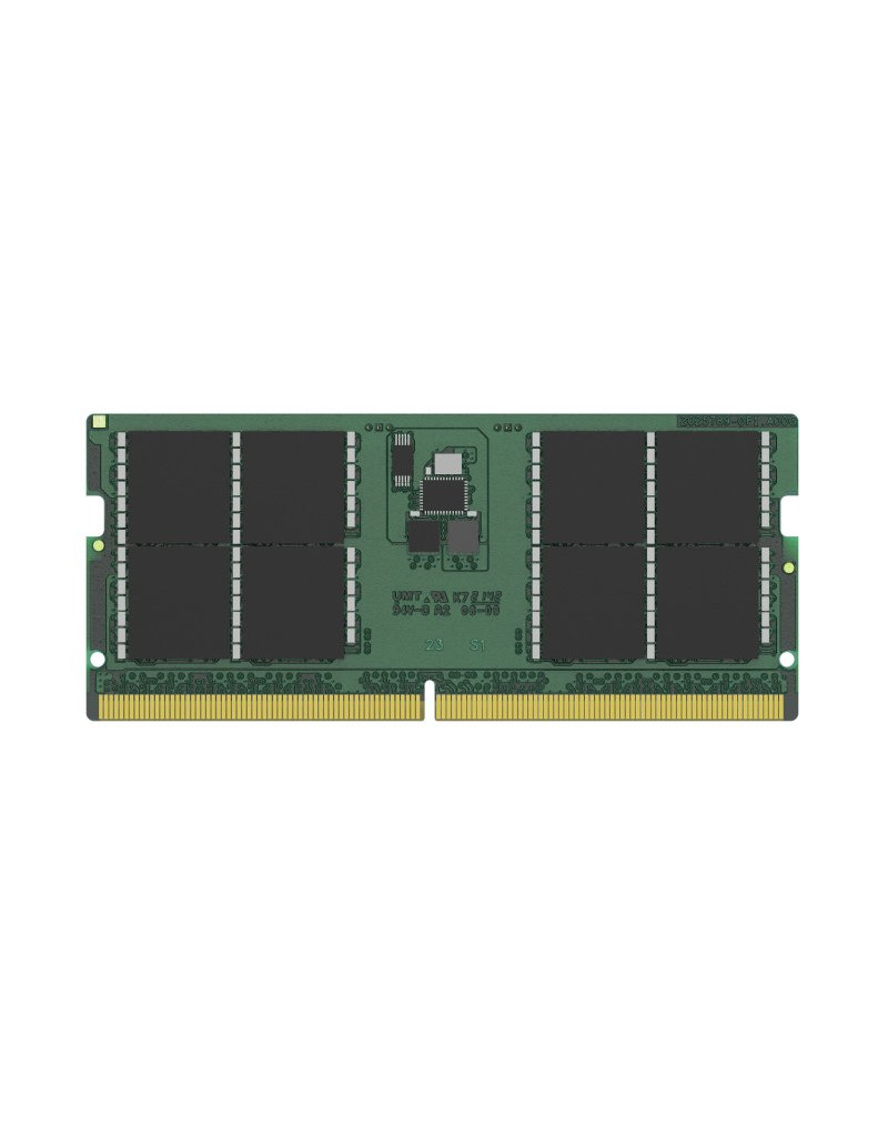 SODIMM DDR5 32GB 5600MT/s KCP556SD8-32 KINGSTON - 1