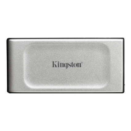 Eksterni SSD Kingston Type-C SXS2000/4000G  - 1