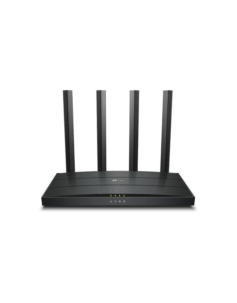 Wireless Router TP-Link Archer AX12 AX1500 - 1 Wireless Router TP-Link Archer AX12 AX1500 - 1