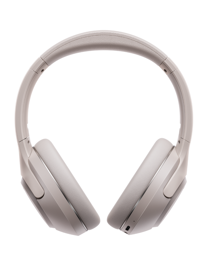 CANYON headset OnRiff 6 ANC Grey - 1 CANYON headset OnRiff 6 ANC Grey - 1