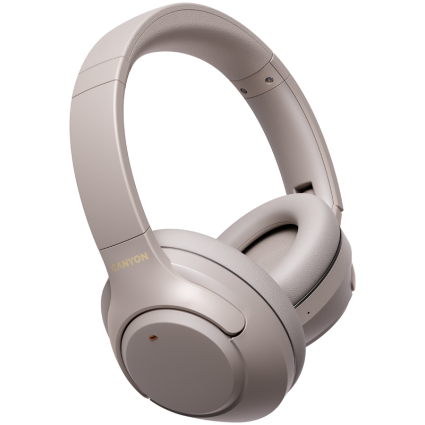 CANYON headset OnRiff 6 ANC Grey  - 2