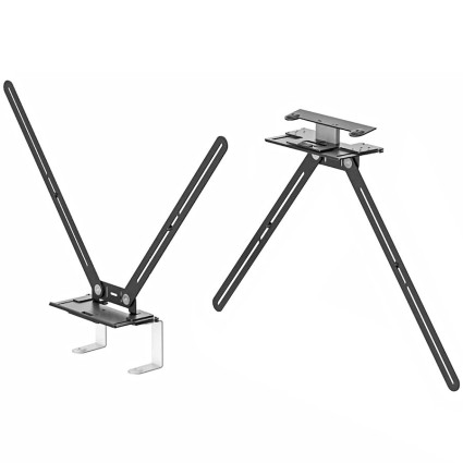 LOGITECH TV MOUNT for Video Bars - WW  - 1