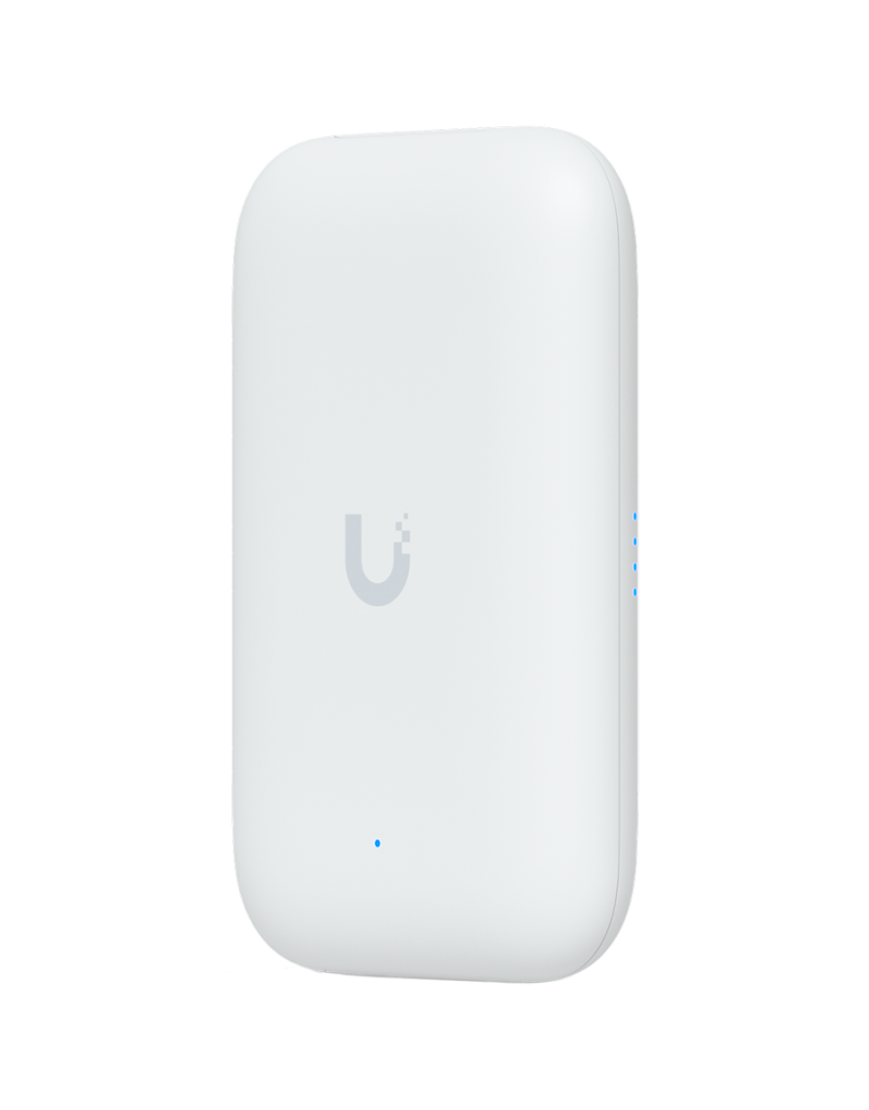 UBIQUITI Swiss Army Knife Ultra, WiFi 5, 4 spatial streams, 115 m² 1,250 ft² ... - 1 UBIQUITI Swiss Army Knife Ultra, WiFi 5, 4 spatial streams, 115 m² 1,250 ft² ... - 1