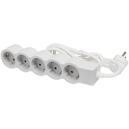 MOESSCH 5X2P+E STD1 1 5M W/G  - 1