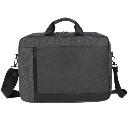 CANYON bag B-5 Business 15 6'' Grey  - 1