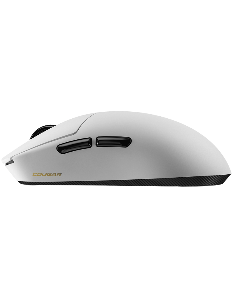 COUGAR REVENGER PRO 4K Gaming Mouse, White  - 7