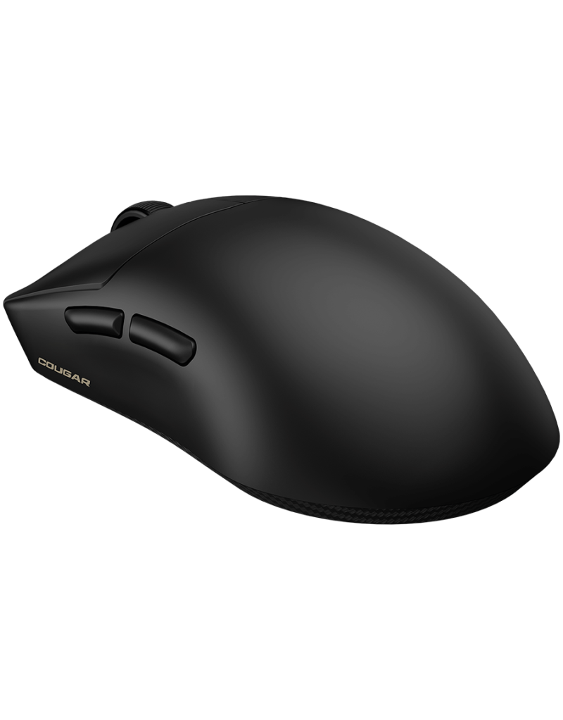 COUGAR REVENGER PRO 4K Gaming Mouse, Black  - 6