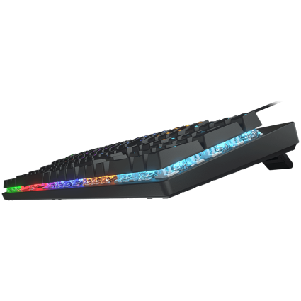 COUGAR ULTIMUS EX Gaming Keyboard, Black  - 5
