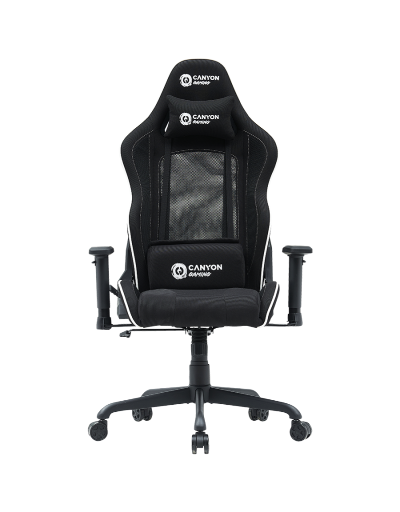 CANYON gaming chair Shift MCCH01 Transformer Black  - 1