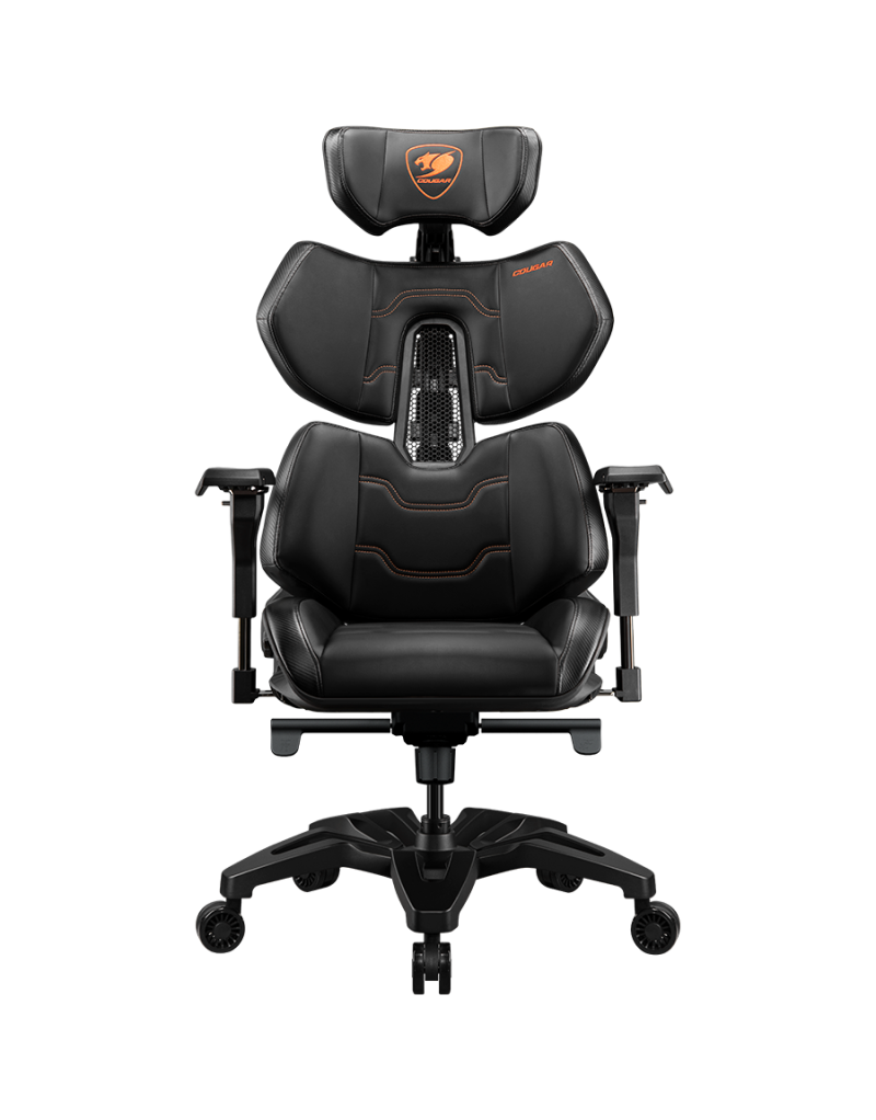 COUGAR TERMINATOR Gaming chair  - 1