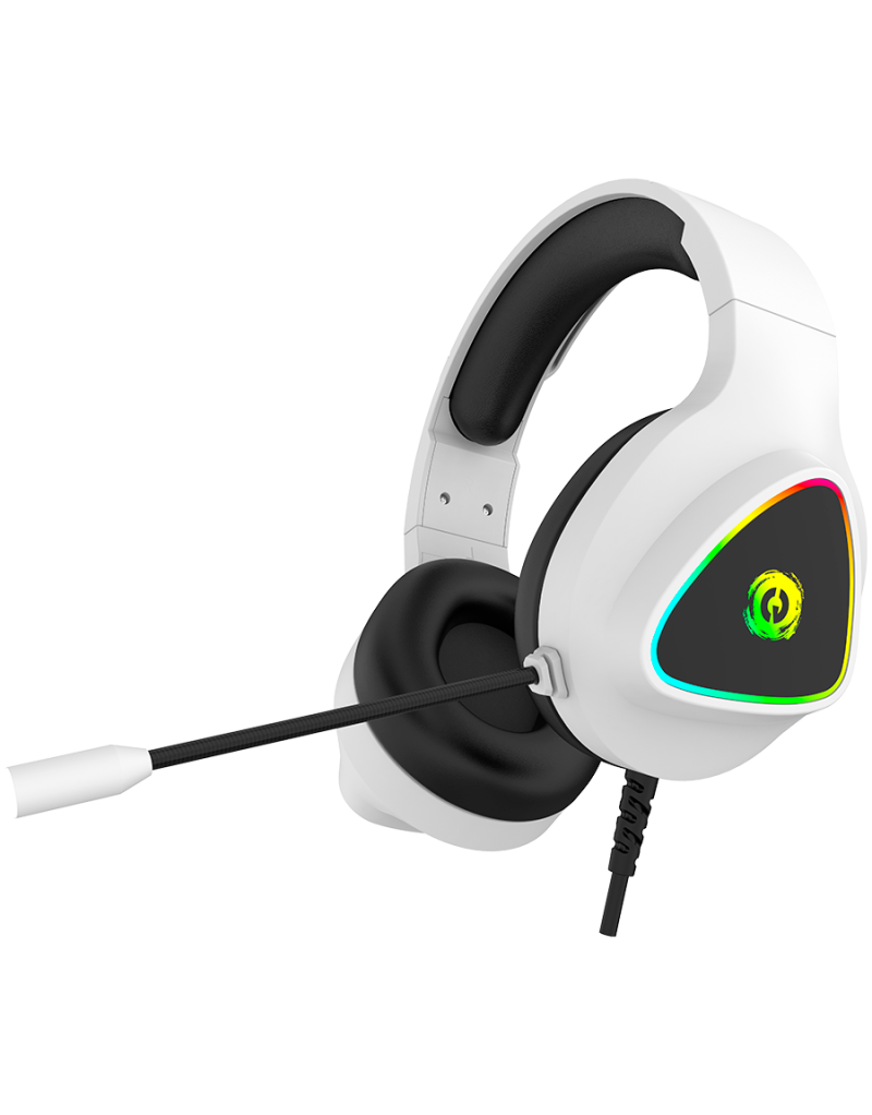 CANYON headset Shadder GH-6 White  - 1