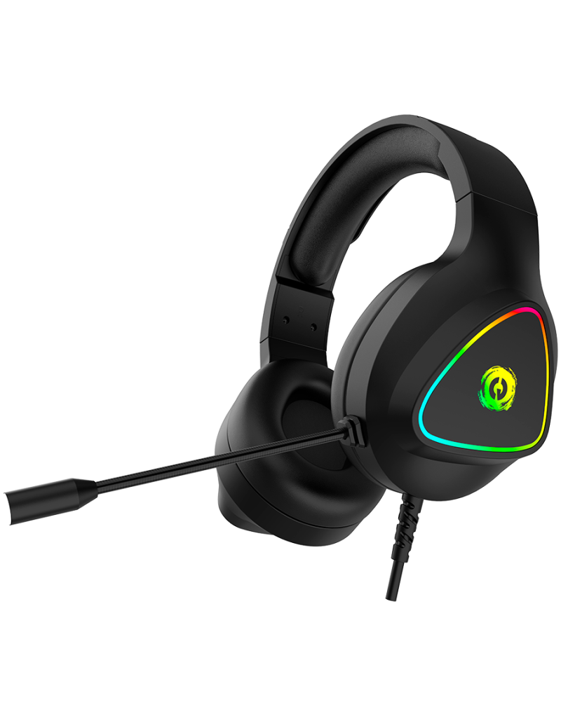 CANYON headset Shadder GH-6 Black  - 1