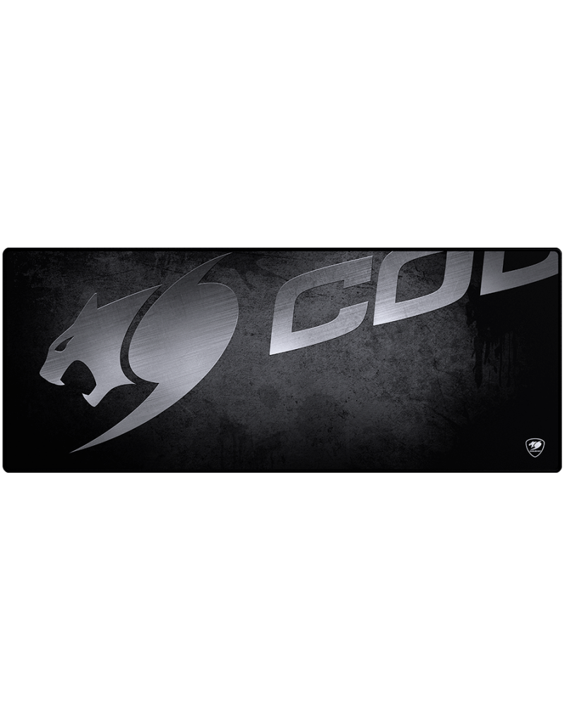 COUGAR ARENA X Gaming Mouse Pad, 1000x400x5mm, Black  - 1