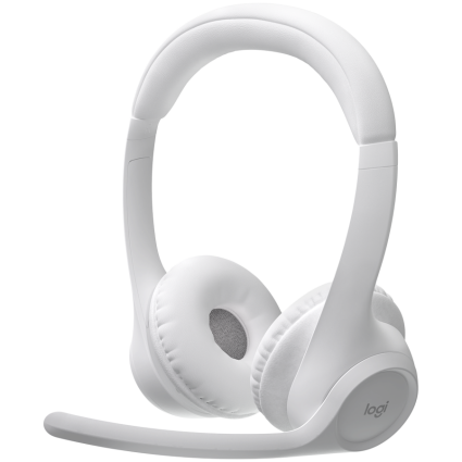 LOGITECH HEADSET - Zone 300 - OFF-WHITE - BT - EMEA28-935  - 1