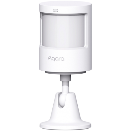 Aqara Smart Motion Sensor P1: Model No: MS-S02  SKU: AS038GLW01  - 1