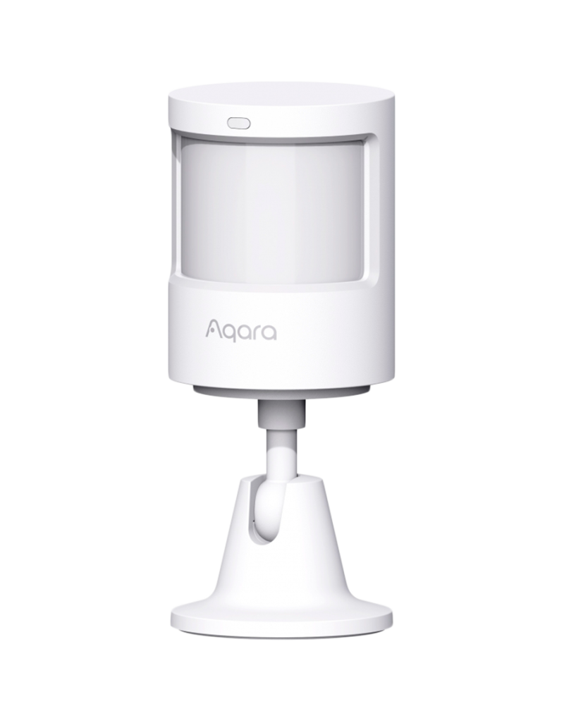 Aqara Smart Motion Sensor P1: Model No: MS-S02  SKU: AS038GLW01  - 1