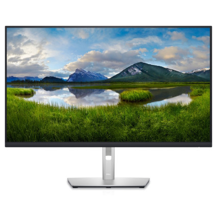 31.5 inch P3223QE 4K USB-C Professional IPS monitor DELL - 1