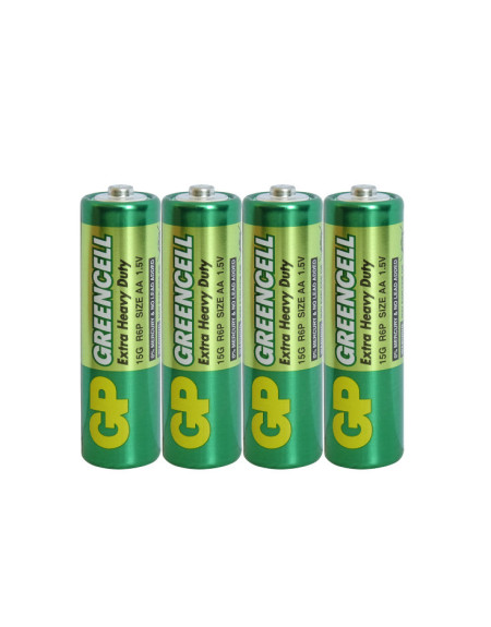  cink-oksid baterije AA  GP - 1