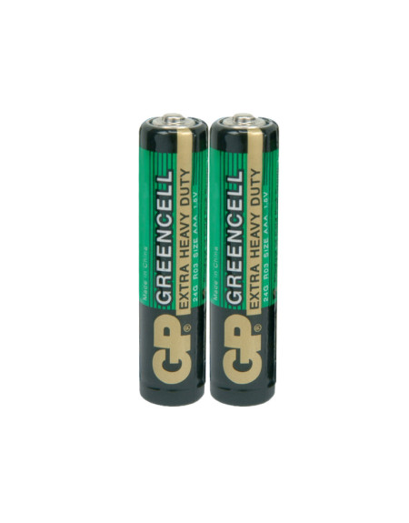  cink-oksid baterije AAA  GP - 1
