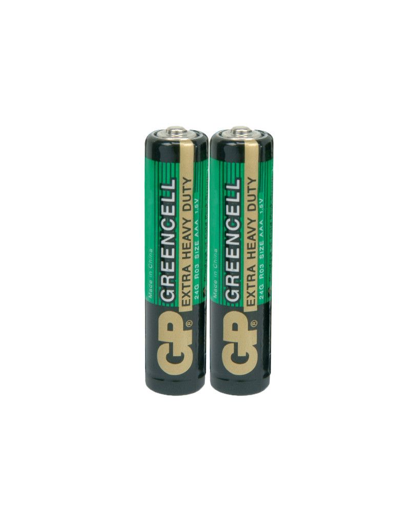 cink-oksid baterije AAA