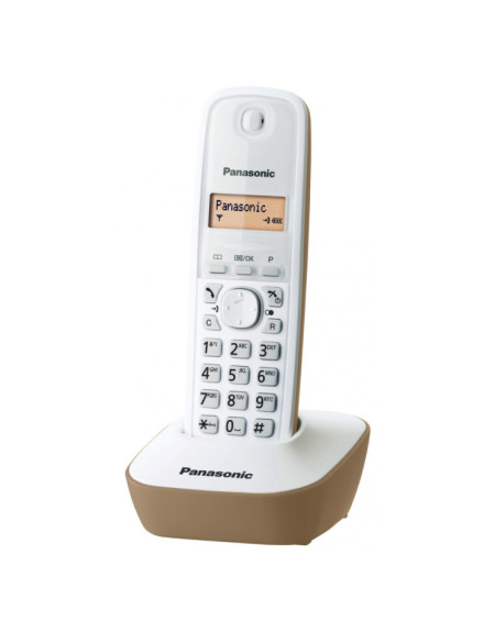 Panasonic bežični telefon