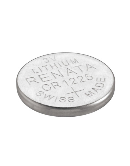 Renata dugmasta litijumska baterija CR1225
