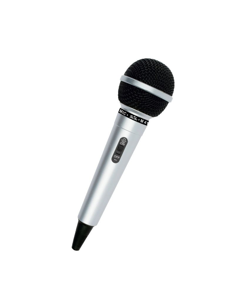 Dinamički mikrofon