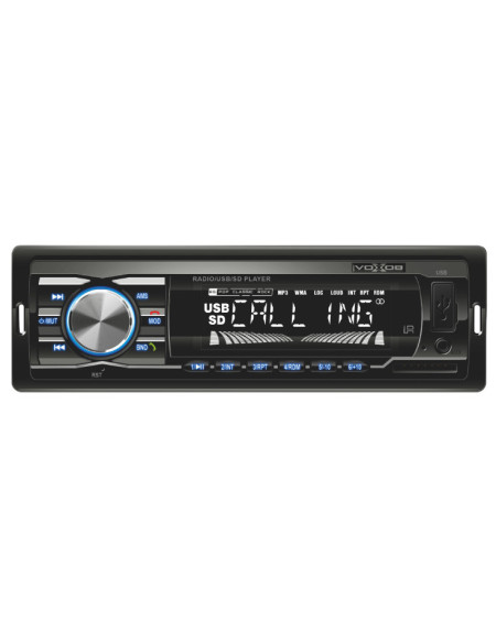 Auto radio  SAL - 1