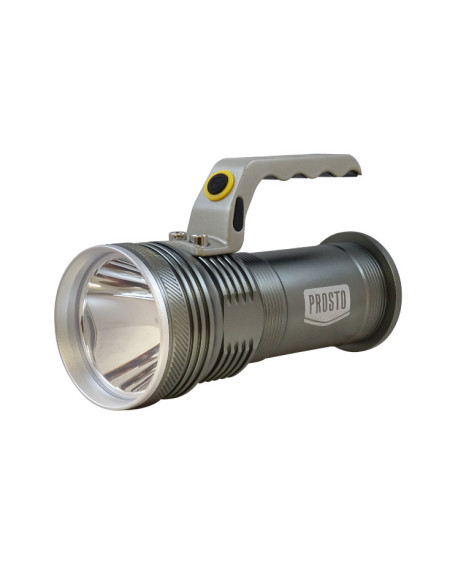 Punjiva LED baterijska lampa CREE XP-E LED dioda PROSTO - 1