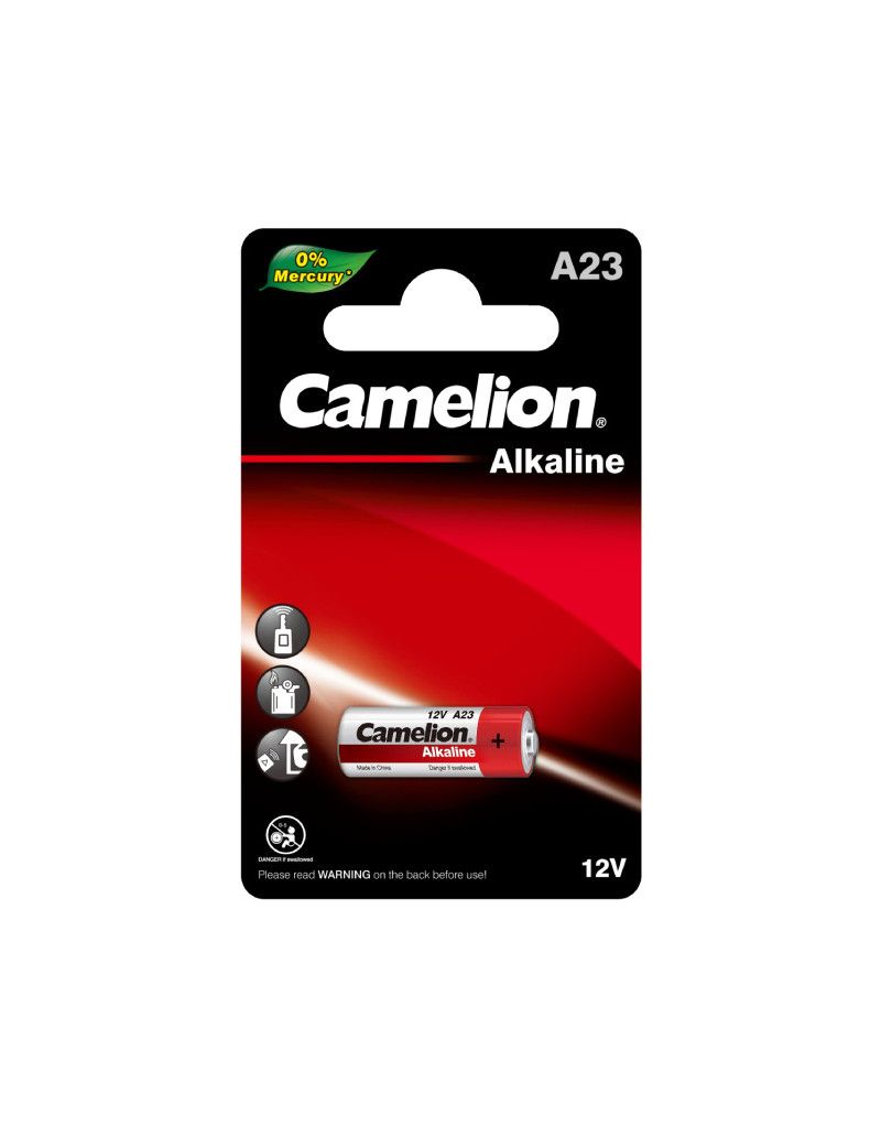 Camelion alkalna baterija 23A