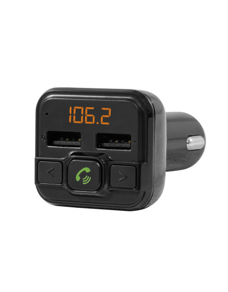 Bluetooth FM transmiter i USB auto punjač PROSTO - 1