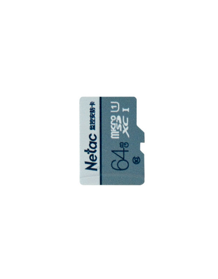 Memorijska kartica 64GB NETAC P500 - 1
