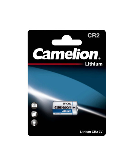 Camelion litijumska baterija CR2