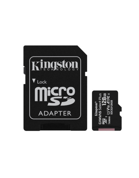 Memorijska kartica 128GB KINGSTON - 1
