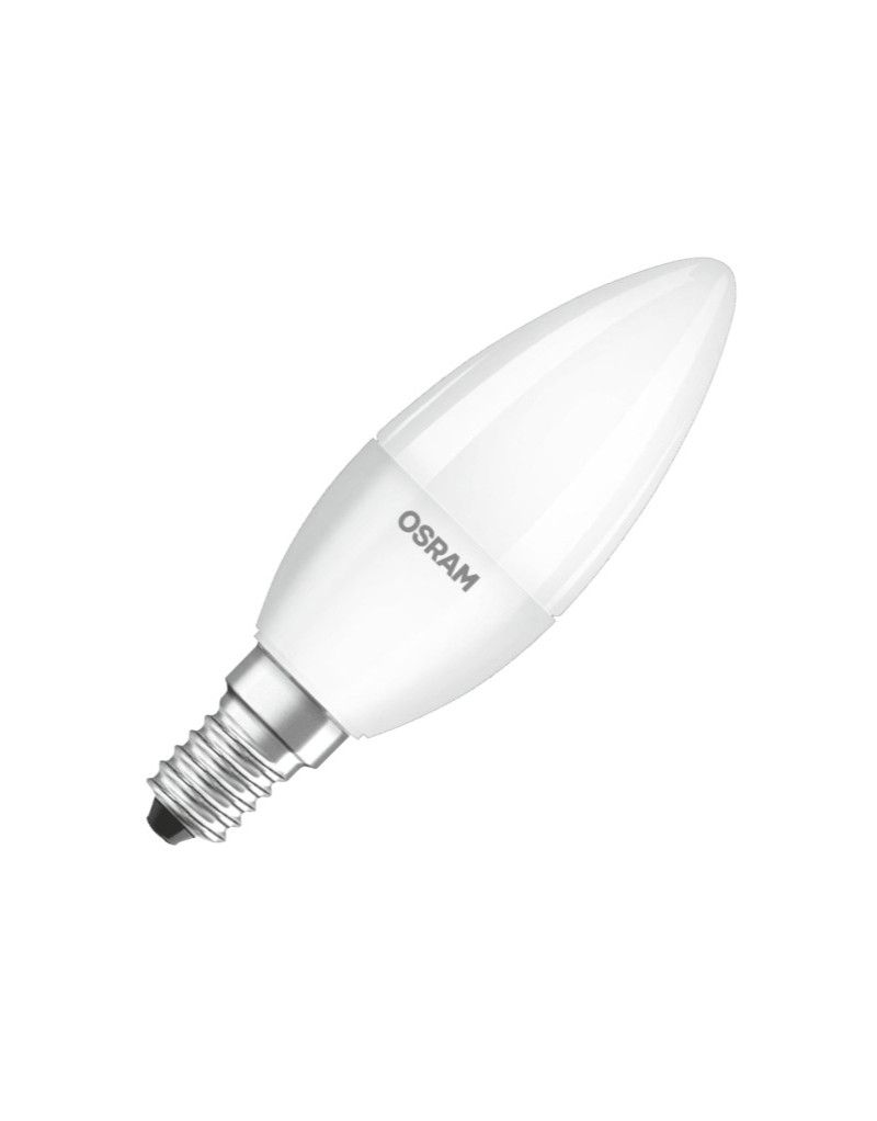 LED sijalica hladno bela 5.5W  OSRAM - 1